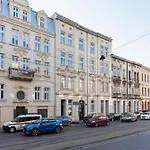 Studio Cracow Starowislna By Noclegi Renters