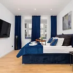 Studio Cracow Starowislna By Noclegi Renters