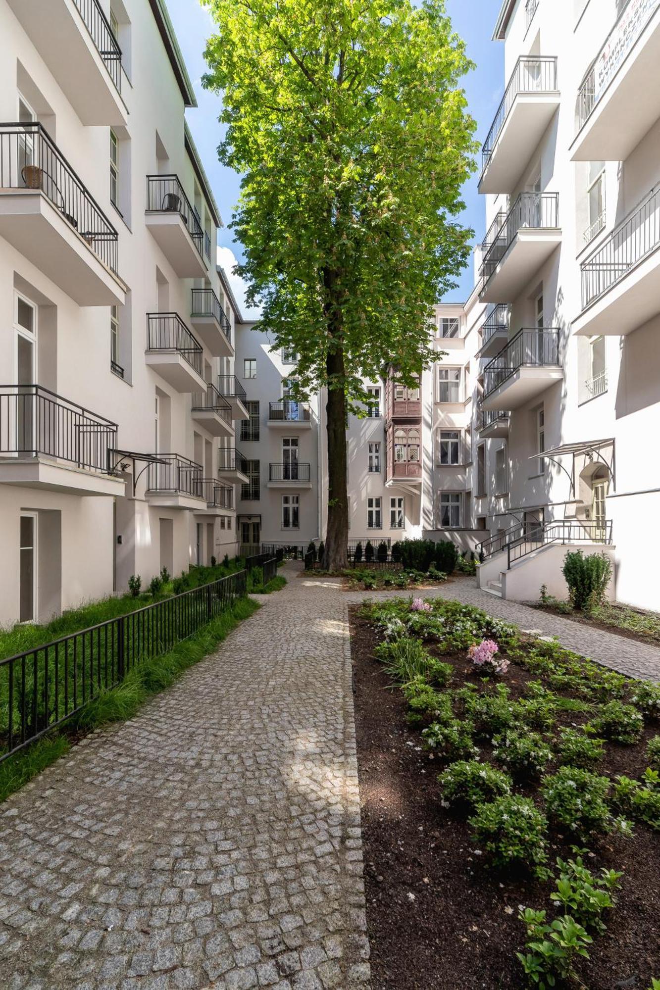 Cracow Starowislna By Renters Apartament *