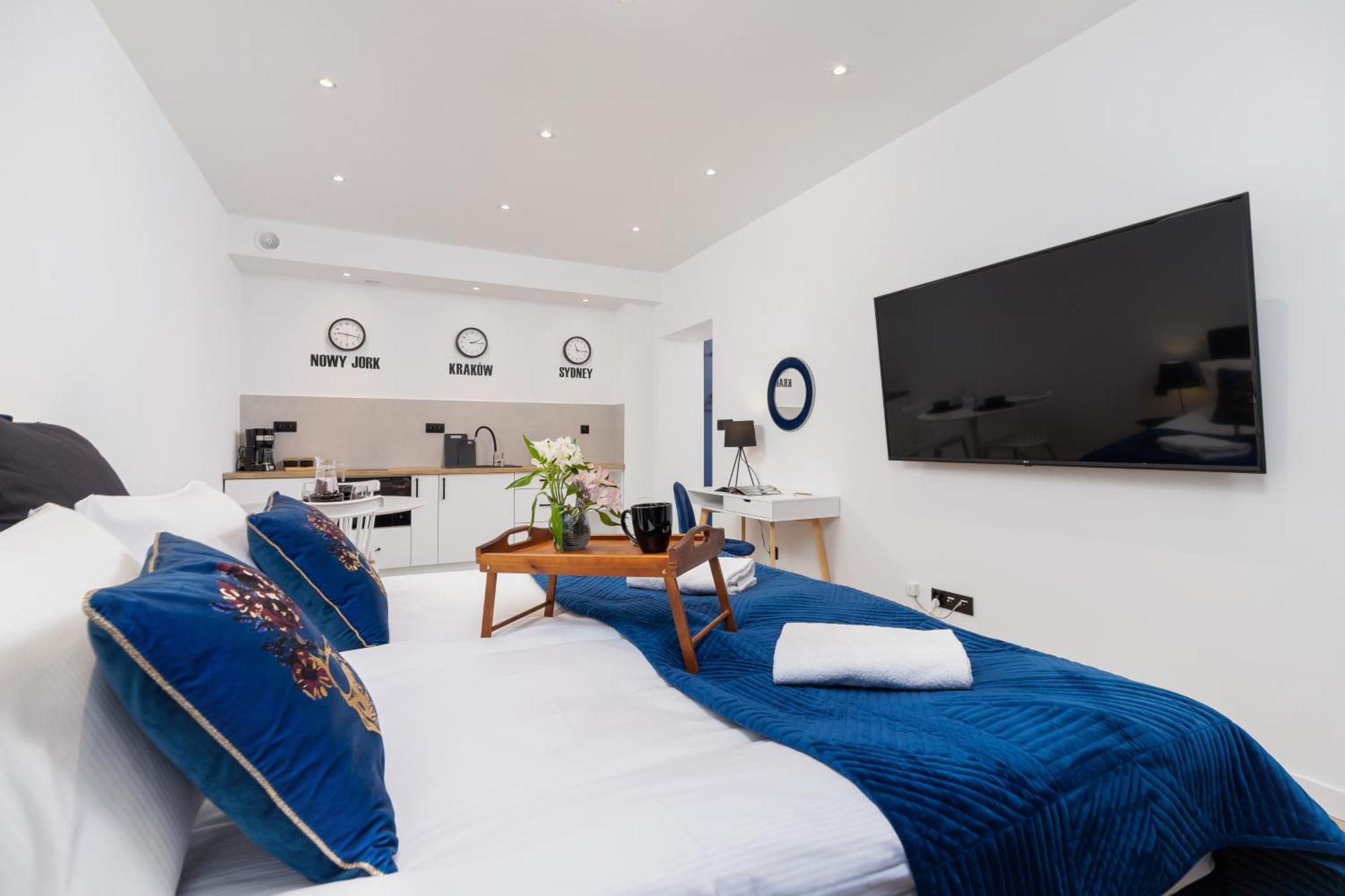 Cracow Starowislna By Renters *