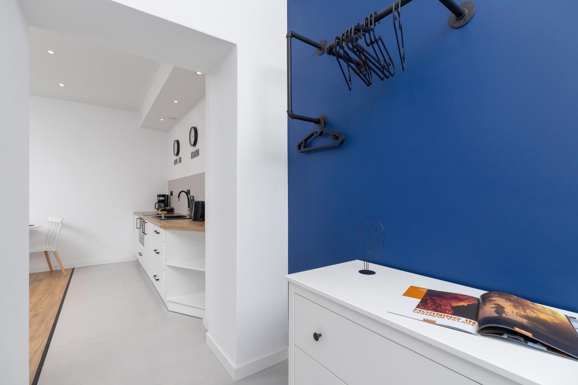 Apartament Cracow Starowislna By Renters *