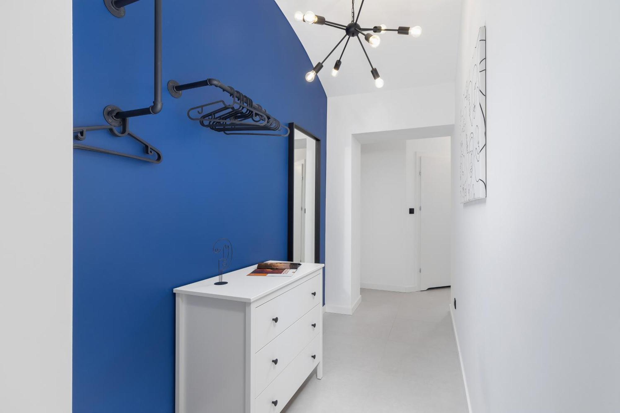 Cracow Starowislna By Renters Apartament Kraków