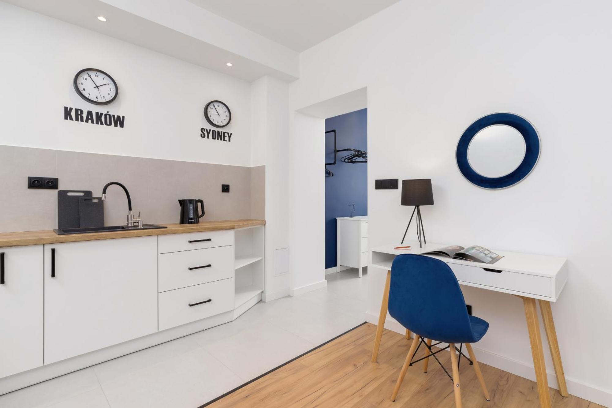 Cracow Starowislna By Renters *