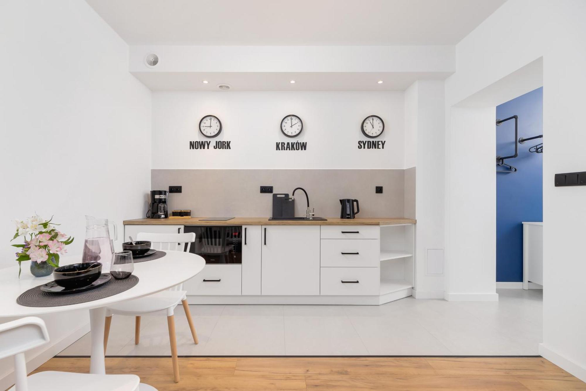 Cracow Starowislna By Renters Apartament