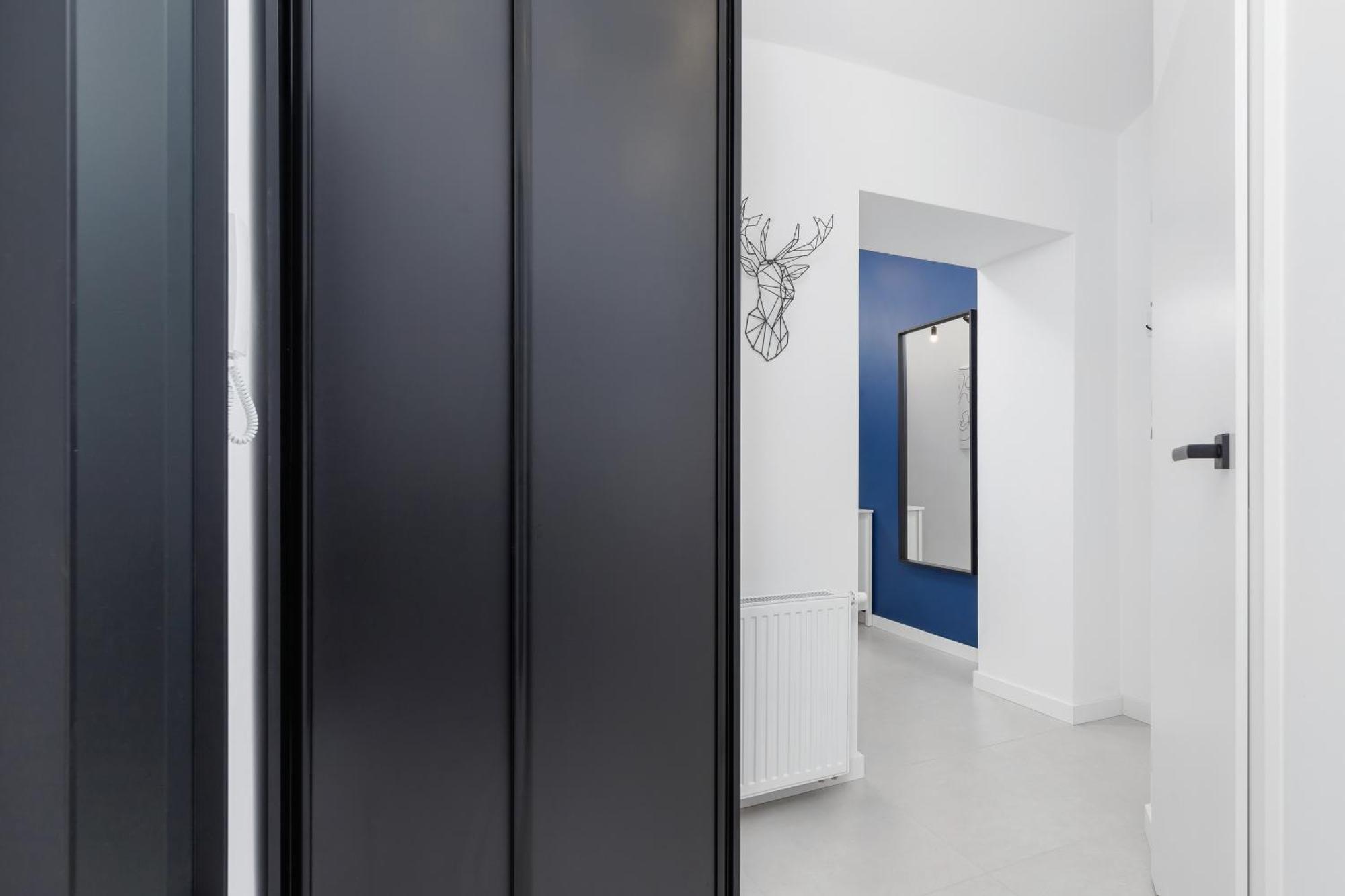 Cracow Starowislna By Renters