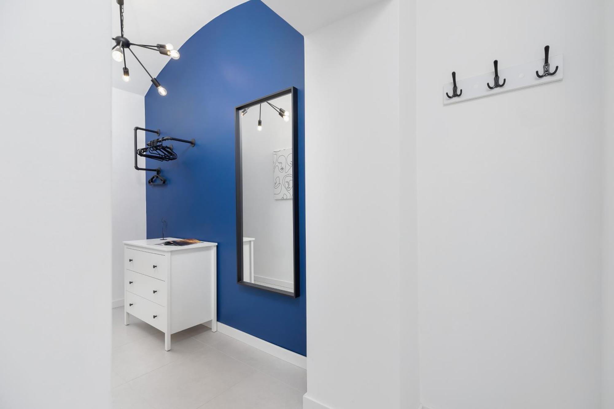 Apartament Cracow Starowislna By Renters