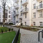 Studio Cracow Starowislna By Noclegi Renters