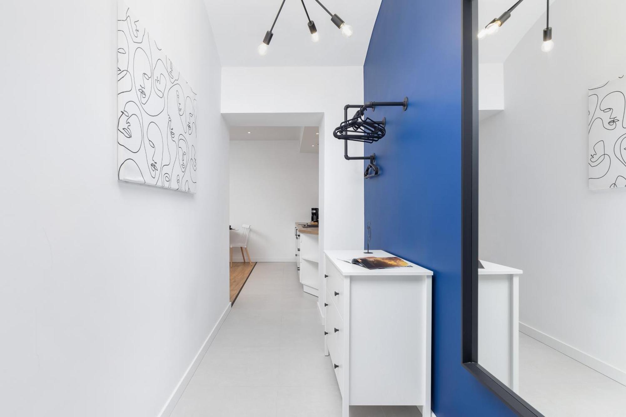 Cracow Starowislna By Renters Appartement